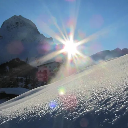 Sonnenschein *