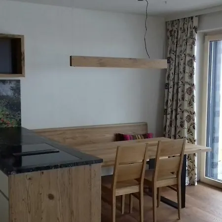 Apartmán Sonnenschein