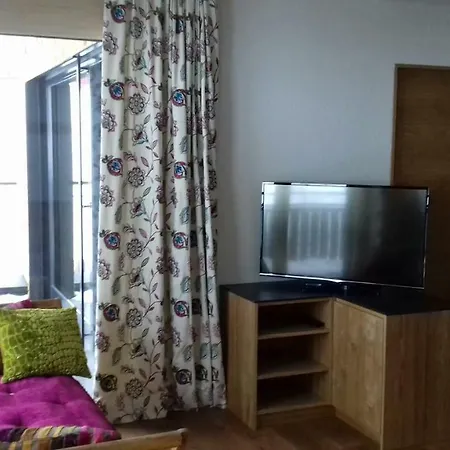 Apartmán Sonnenschein *