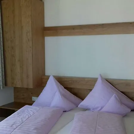 Apartmán Sonnenschein Lech am Arlberg