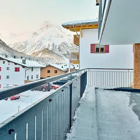 Apartmán Sonnenschein