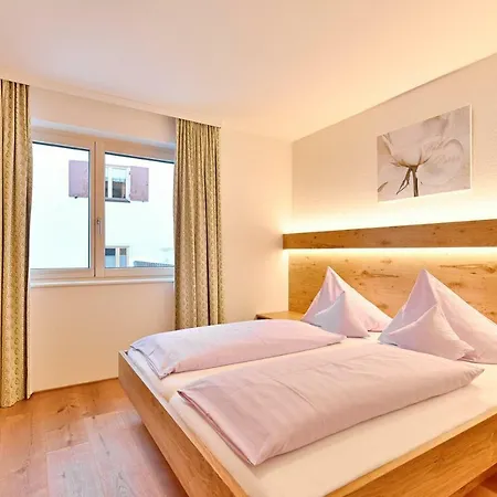 Apartmán Sonnenschein